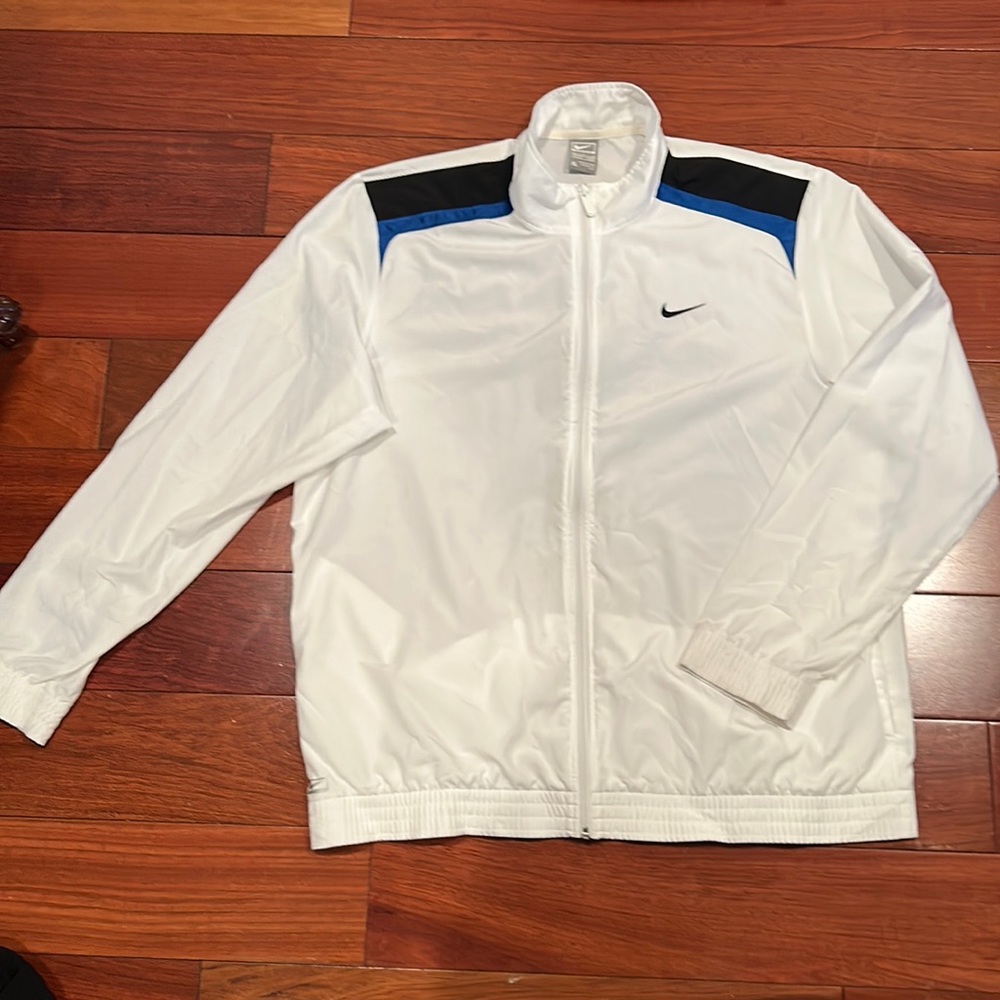 Nike Performance Jacket - image 1